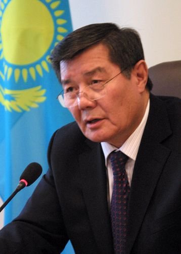 "kazakistan, 2020'de Ekonomisi En İyi 50 Ülke Arasında Yer Alcak"