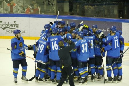 Kazakistan, Asya Kış Oyunları'nda Madalya Sayısını 32'ye Çıkardı, Rekorunu Perçinledi