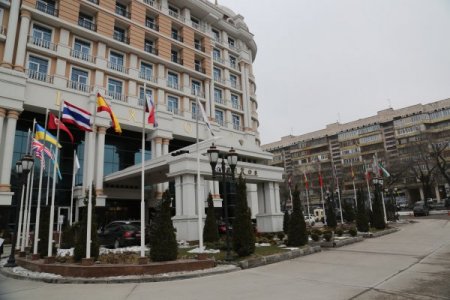 Kazakistan, İran ile yapılacak nükleer müzakerelere hazır