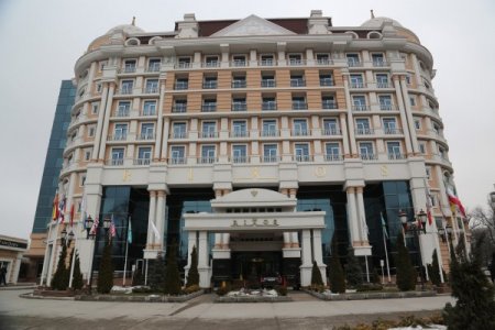 Kazakistan, İran ile yapılacak nükleer müzakerelere hazır