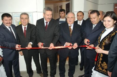Kazakistan, İzmir'de Konsolosluk Açtı