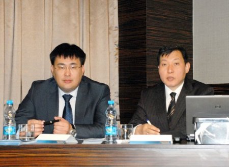 Kazakistan, Tekstilde Türk Yatırımcılara Öncelik Tanıyor