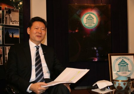 Kazakistan Büyükelçisi: İnançlar aşırıcı düşünceler için kullanılamaz