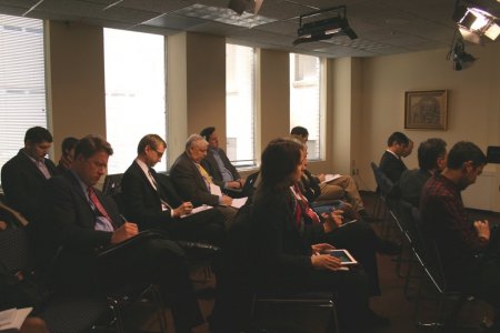 Kazakistan Büyükelçisi: İnançlar aşırıcı düşünceler için kullanılamaz