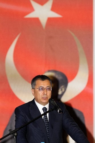 Kazakistan Büyükelçisi Tüymebayev: İki ülke insanı birbirini daha iyi tanımalı