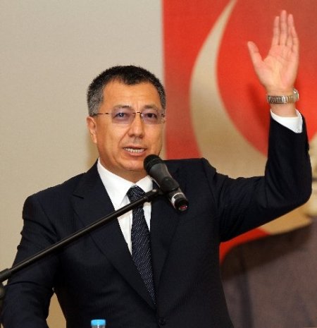 Kazakistan Büyükelçisi Tüymebayev: İki ülke insanı birbirini daha iyi tanımalı