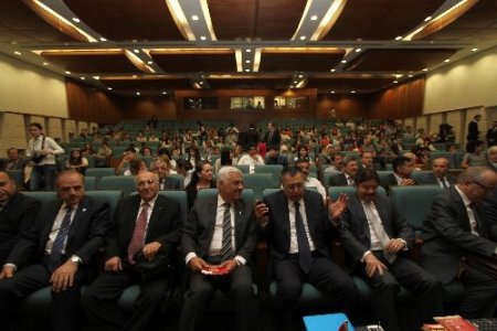 Kazakistan Büyükelçisi Tüymebayev: İki ülke insanı birbirini daha iyi tanımalı