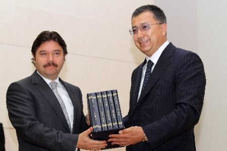 Kazakistan Büyükelçisi Tüymebayev: İki ülke insanı birbirini daha iyi tanımalı