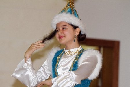 Kazakistan Büyükelçisi Tüymebayev: İki ülke insanı birbirini daha iyi tanımalı