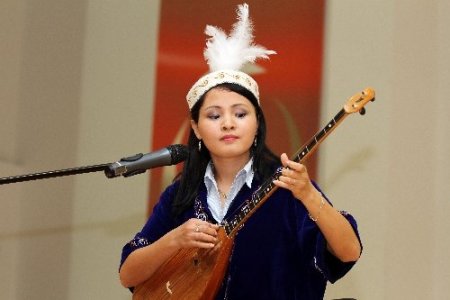 Kazakistan Büyükelçisi Tüymebayev: İki ülke insanı birbirini daha iyi tanımalı
