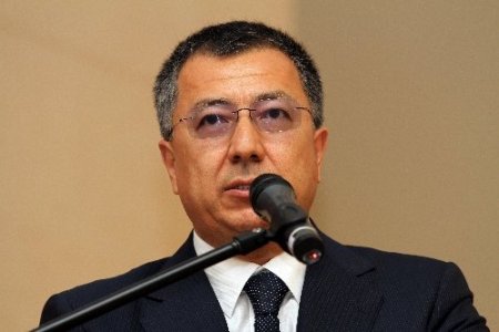 Kazakistan Büyükelçisi Tüymebayev: İki ülke insanı birbirini daha iyi tanımalı