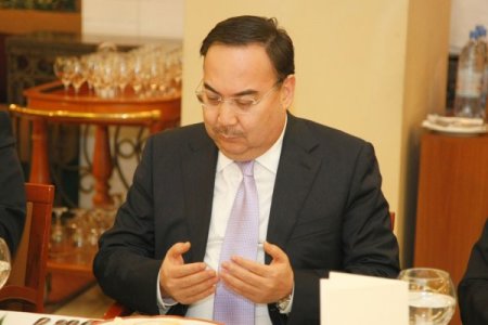 Kazakistan Dışişleri Bakanı Kazıhanov’dan İslam Dünyasına Birlik Çağrısı