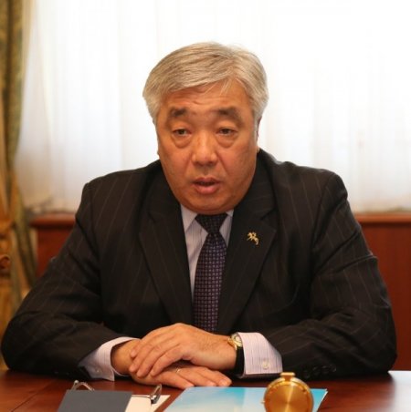 Kazakistan ve Fransa arasında ortak 25 proje