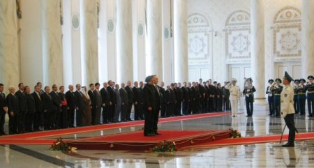 Kazakistan Ve Hindistan Petrol Ve Uranyum Sahasında İşbirliği Yapacak