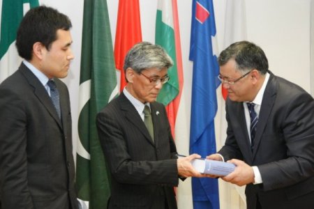 Kazakistan’da Hayatını Kaybeden Japon Esirleri Kitap Oldu