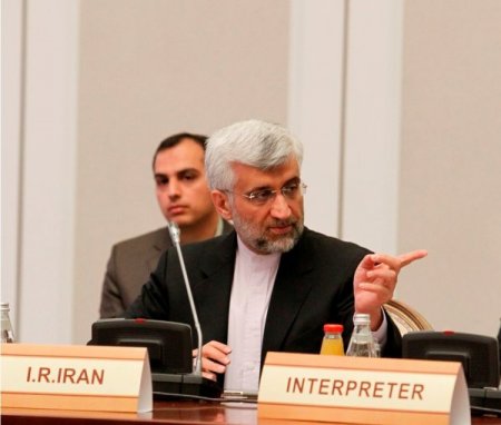 Kazakistan’da İran nükleer zirvesinin 'ikinci tur' görüşmeleri başladı