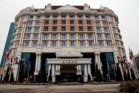 Kazakistan’da İran nükleer zirvesinin 'ikinci tur' görüşmeleri başladı