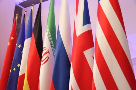 Kazakistan’da İran nükleer zirvesinin 'ikinci tur' görüşmeleri başladı