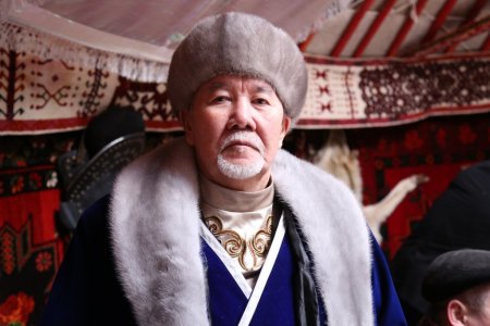 Kazakistan'da Nevruz kutlaması coşkuyla başladı