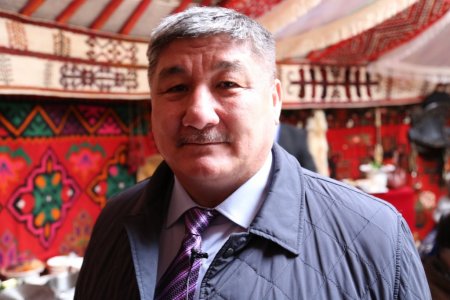 Kazakistan'da Nevruz kutlaması coşkuyla başladı