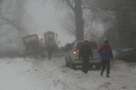 Kazakistan’da uçak kazası: 21 ölü