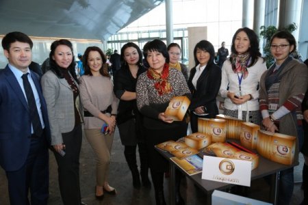 Kazakistan'dan Cihan'a 'en büyük' ödül