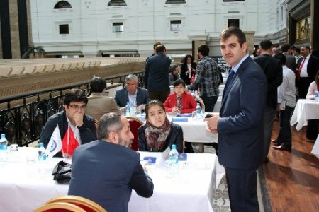 'Kazakistan’ın ciddi teşvikleri var, Sakaryalı firmalar fırsatı kaçırmamalı'