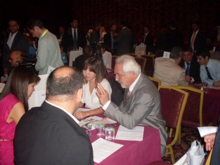 Kazaklar, enerji ve maden yatırımları için Türkiye'de ortak arıyor