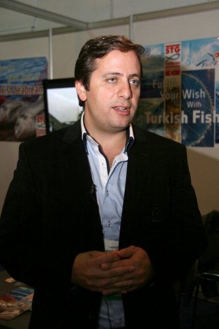 Kazaklar bundan böyle Türk balığı yiyip; Türk çayı içecek