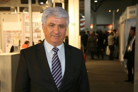 Kazaklar bundan böyle Türk balığı yiyip; Türk çayı içecek