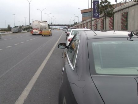 Kazalar da ders olmuyor