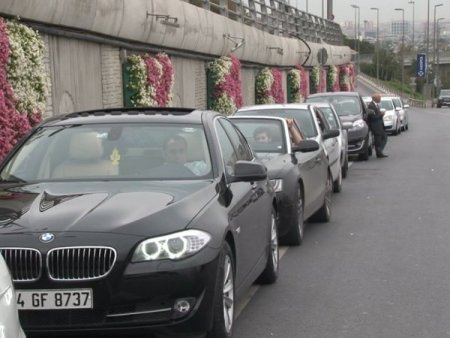 Kazalar da ders olmuyor