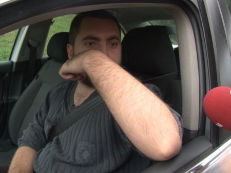 Kazalar da ders olmuyor