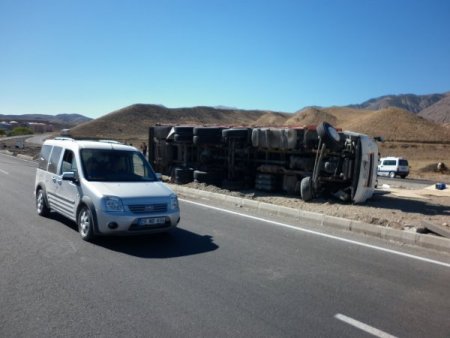 Kazalara davetiye çıkaran yola vatandaşlar tepki gösteriyor