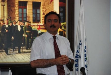 Kazalara Neden Olan Üniversite Yolu Yapılıyor