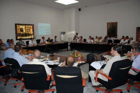 Kazalara Neden Olan Üniversite Yolu Yapılıyor