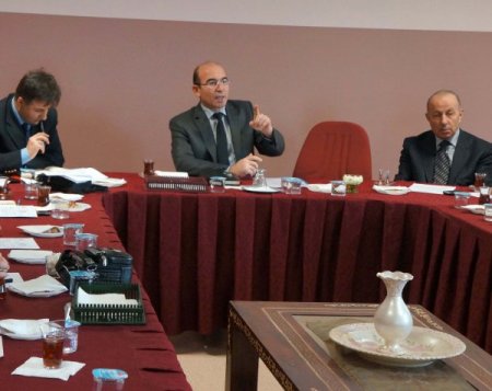 Kazan'ın yaralarını Sosyal Hizmet Birimi tedavi ediyor