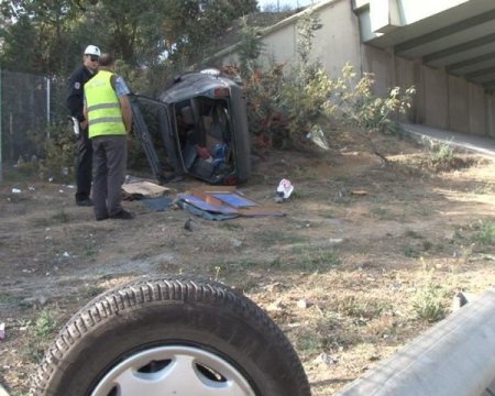 Kazazede, 'Beni de hastaneye götürün' diye yalvardı (Özel)