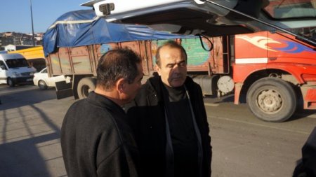 Kazazedenin parası kaportaya sıkıştı