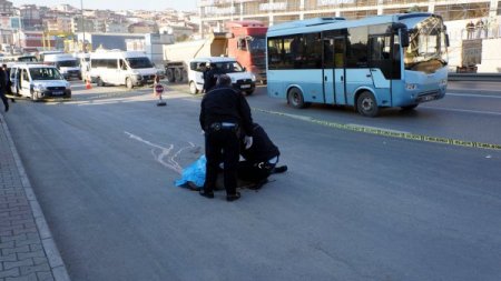 Kazazedenin parası kaportaya sıkıştı