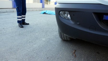 Kazazedenin parası kaportaya sıkıştı