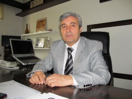 Kazdağları ormanları yangından 'emniyet şeridi' ile korunacak