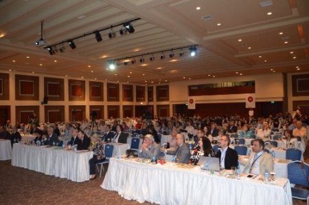 Kazdağları ve Siyanürlü Altın Madenciliği Sempozyumu sonuç bildirgesi açıklandı