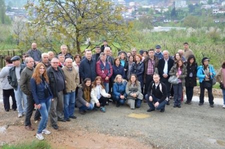 Kazdağları ve Siyanürlü Altın Madenciliği Sempozyumu sonuç bildirgesi açıklandı