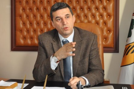 Kazdağları'nda orman varlığı son 40 yılda yüzde 31 arttı