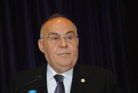 Kazdağları'ndaki altın madenciliği panelde ele alındı