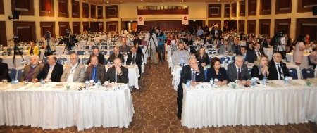 Kazdağları'ndaki altın madenciliği panelde ele alındı