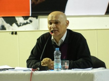 Kazdağlı: Doğuda halkın yüzde 90'ı çözüm istiyor