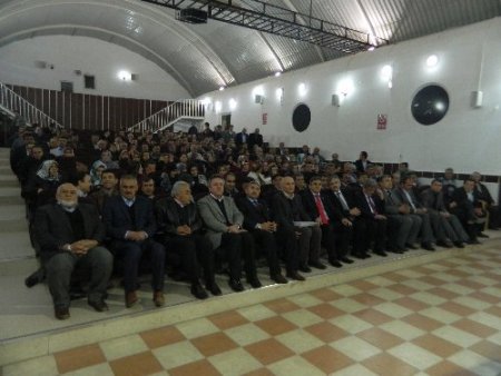 Kazdağlı: Doğuda halkın yüzde 90'ı çözüm istiyor