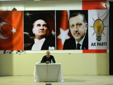 Kazdağlı: Doğuda halkın yüzde 90'ı çözüm istiyor